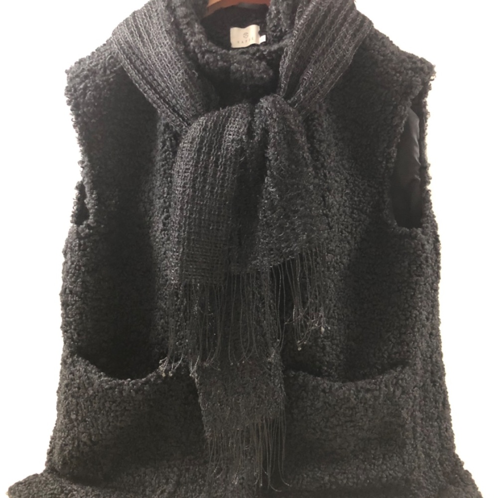 Overcoat - Picture 2 of 3